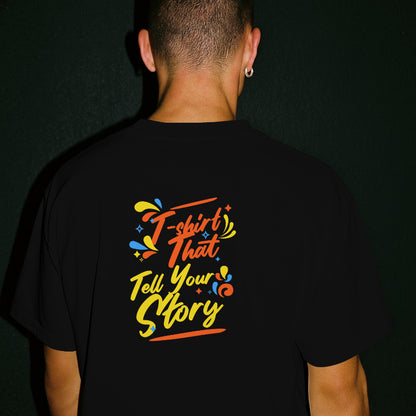 Unisex Classic Crew T-Shirt