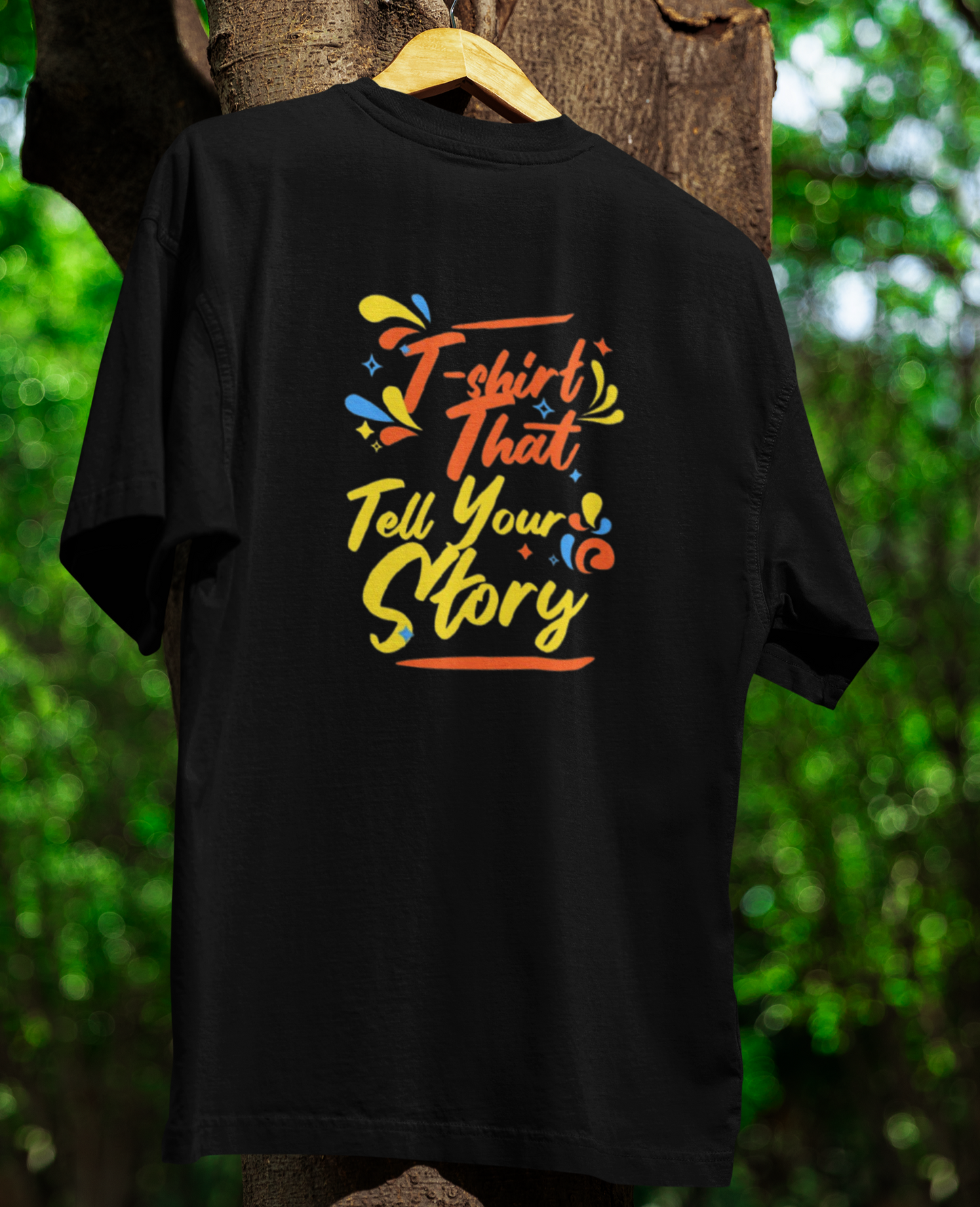 Unisex Classic Crew T-Shirt